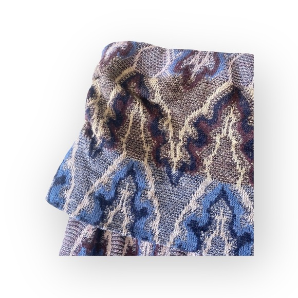 Etoile Isabel Marant ☀︎︎ Print Silk Viscose Skirt ☀︎ Strapless Top ☀︎ 1 Small ☀︎ - Picture 9 of 16